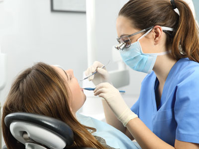 TruBlu Dentistry | Dental Sealants, Dental Fillings and Juvederm reg