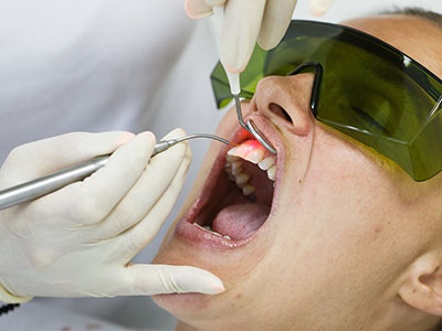 TruBlu Dentistry | Emergency Treatment, Air Abrasion and TMJ Disorders