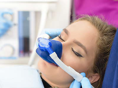 TruBlu Dentistry | Ceramic Crowns, Full Mouth Rejuvenation and Dermal Fillers